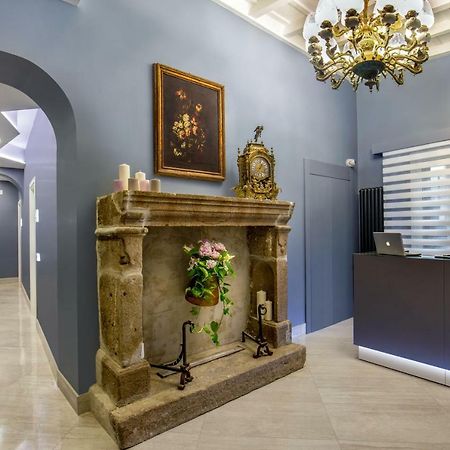 Gcf Luxury Suites, Guest House Рим Екстер'єр фото