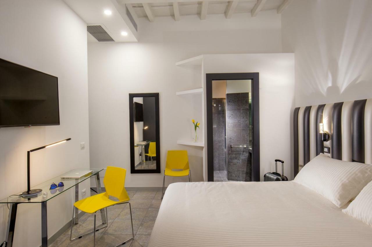 Gcf Luxury Suites, Guest House Рим Екстер'єр фото