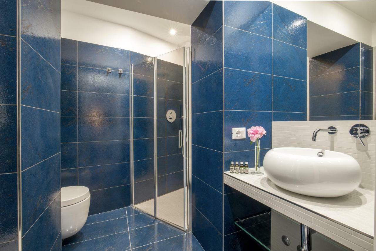 Gcf Luxury Suites, Guest House Рим Екстер'єр фото